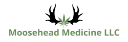 moosehead medicine logo