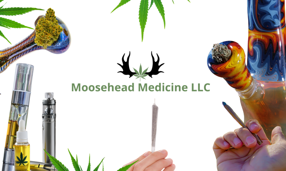 enjoy cannabis with us