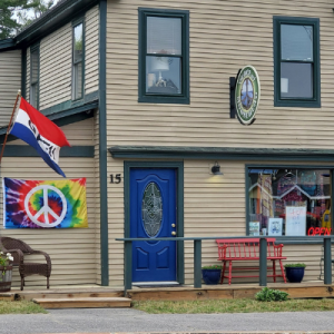 Northern Maine CBD Products