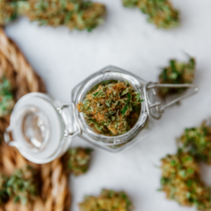 cannabis for happy moods