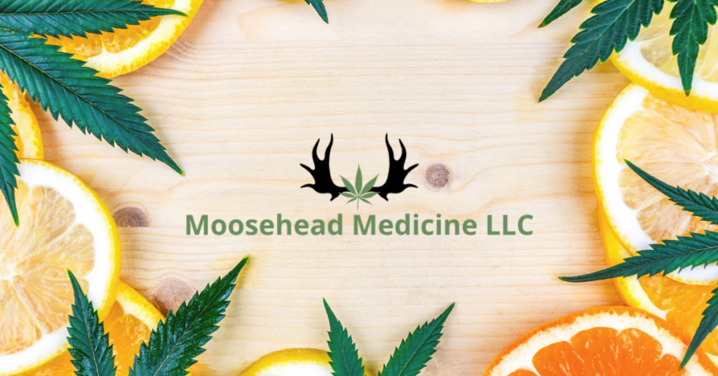 Cannabis Terpenes in Greenville, ME