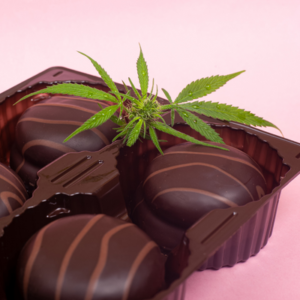 Cannabis gifts for Valentine's Day