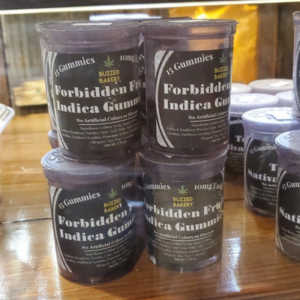 How long do edibles last