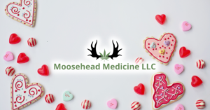 Valentine’s Day cannabis gifts